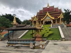 -西双版纳勐泐文化旅游区