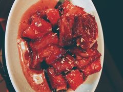 -西安凯悦酒店·湖畔中餐厅