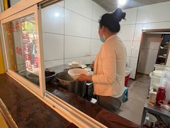 -文山荷鲜居(翠湖店)