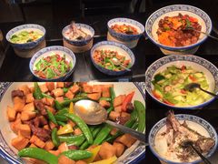 -圣丰索菲特·2 On 988 Café 自助餐厅