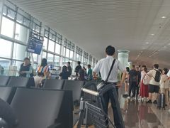 -青岛胶东国际机场