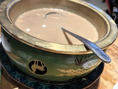 -蒙艾里民族传统菜蒙餐