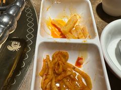 -七欣天香辣蟹火锅(苏州塔园路店)