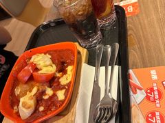 -大快活(罗湖商业城分店)