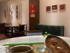 -中国徽菜·徽商故里(广安门店)