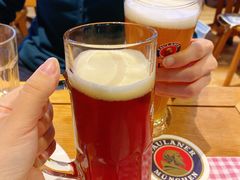 -Paulaner·德国帕拉娜自酿啤酒餐厅(海上世界店)