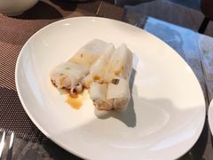 -佛山顺德香云纱园林酒店(清晖园店)