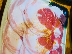 -丹东特色烤肉(学府路一部店)