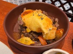 -格鲁·秀色Georgia’s Feast