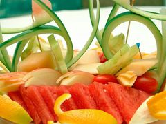 -锦粤宫·精致粤菜(深圳北站店)