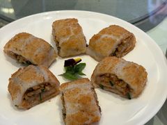 家乡煎薄撑（咸）-金苑海鲜酒家(来魅力店)
