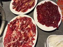 -贵宾牛·潮汕牛肉火锅(珠池总店)