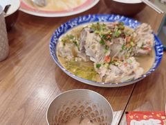 -曼谷食堂·泰国家庭料理