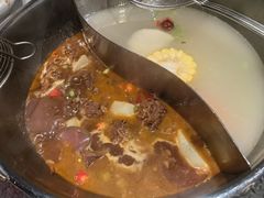 -千牛将·鲜牛肉火锅(开元路店)