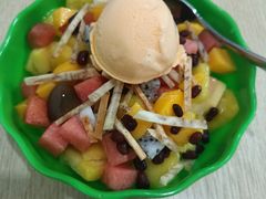 -潮镇老尾牛杂(环城西路店)