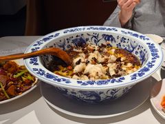 水煮鱼-三俞竹苑(卓展店)