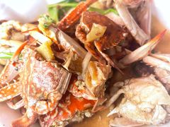 -钱大妈海鲜饭店(保利林语店)