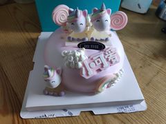 -罗莎蛋糕(南门口店)