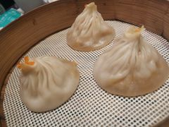 蟹肉鲜肉小笼-蟹榭·本帮江浙菜·蟹宴(五角场合生汇商场店)