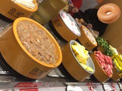-喜家自助小火锅(乐客城店)