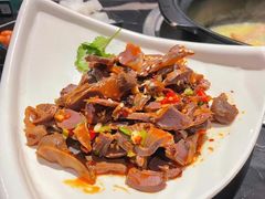 -百年果林椰子鸡(中洲店)