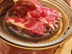 -西塔老太太泥炉烤肉(亚运村店)