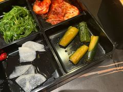 -千寻烧肉(政务区店)
