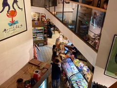 -Alimentari早午餐(安福路店)