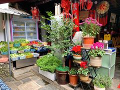-老宅子私房菜馆(大理古城店)