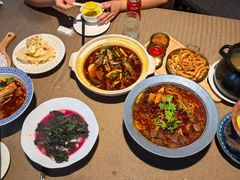 -樽宴酒楼·地道川菜·品质聚会·生日宴请