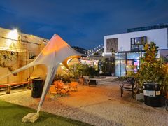 -大白之家天台轰趴•烧烤•团建•生日(南山店)