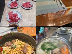 -菲住布渴酒店自助餐厅(阿里巴巴西溪园区店)