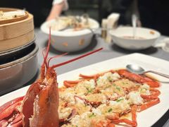 -徐记海鲜(观沙岭|滨江新城店)