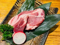 -赤坂亭·M9和牛放题(长楹天街购物中心店)