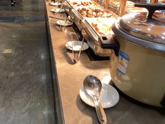 -清远熹乐谷温泉度假酒店