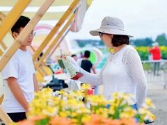 -郫都区农科村景区