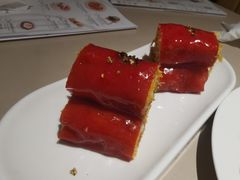 脆脆鲜虾红米肠-蔡澜点心·粤菜(丽泽天街店)