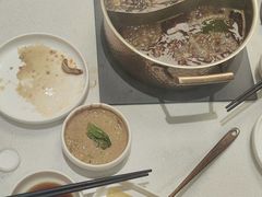 -小茉庐和牛自助火锅(龙湖万达店)