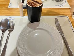 -沏点Trattoria意大利餐厅(新街口店)