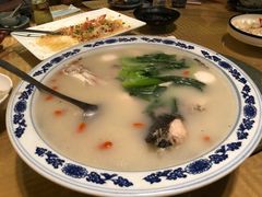 -鱼食饭稻·苏浙土菜17年老馆子(平江路店)