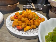 -隆喜元鱼汤包·海鲜(中联广场店)