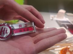 -海底捞火锅(高新万达店)