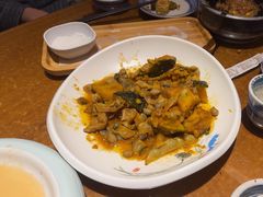 -95号酱骨·一块豆腐(展春园西路店)