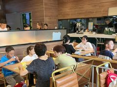 -豪客来牛排(红豆万花城店)
