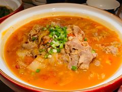 -绿茶餐厅(石家庄万象城店)