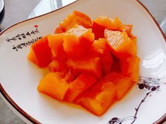 -湖鲜楼