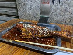 -袁师傅烤肉(弹子石店)