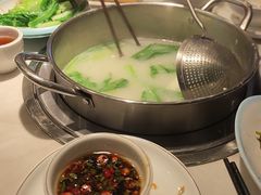 -粤顺渔坊·中山脆肉鲩火锅(清湖店)