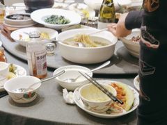 -江宴渔村·鱼鲜土菜(紫荆广场店)