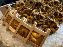 -極上萬膳·日料放题(来福士江景店)